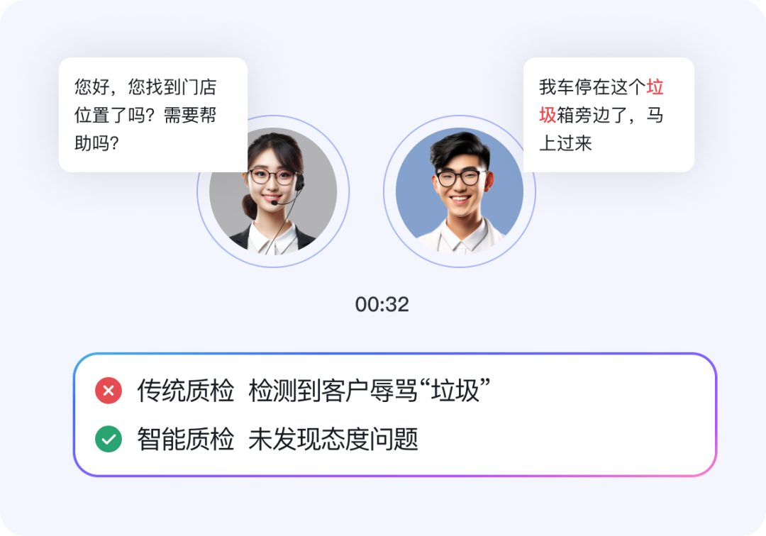 深维智信Megaview×百个大模型，今日推出新一代销售混合大模型应用！