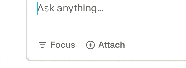 Perplexity ：如何设计让用户满意的 AI 原生产品？