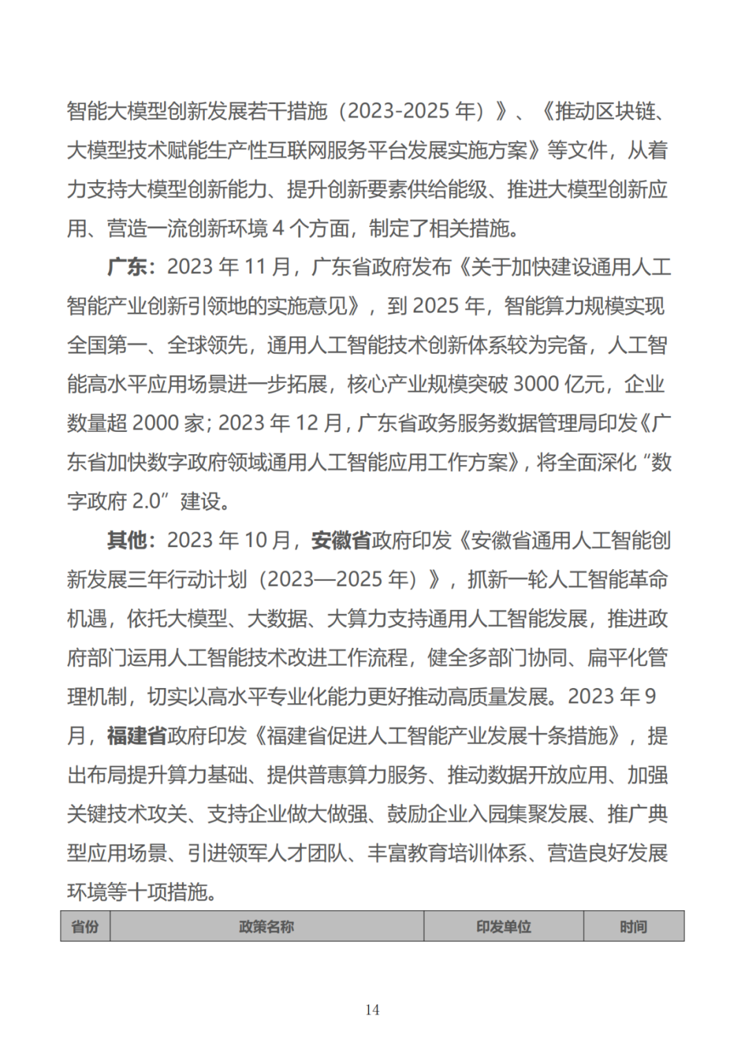 政务大模型:推动数字政府建设的新引擎