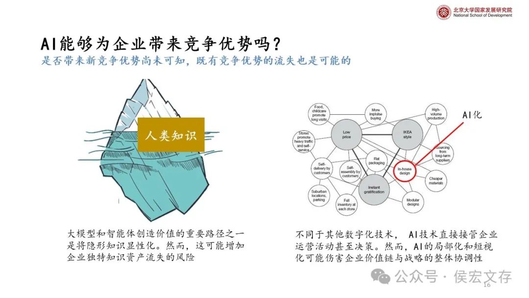 通向大模型、智能体以及人类的共同未来