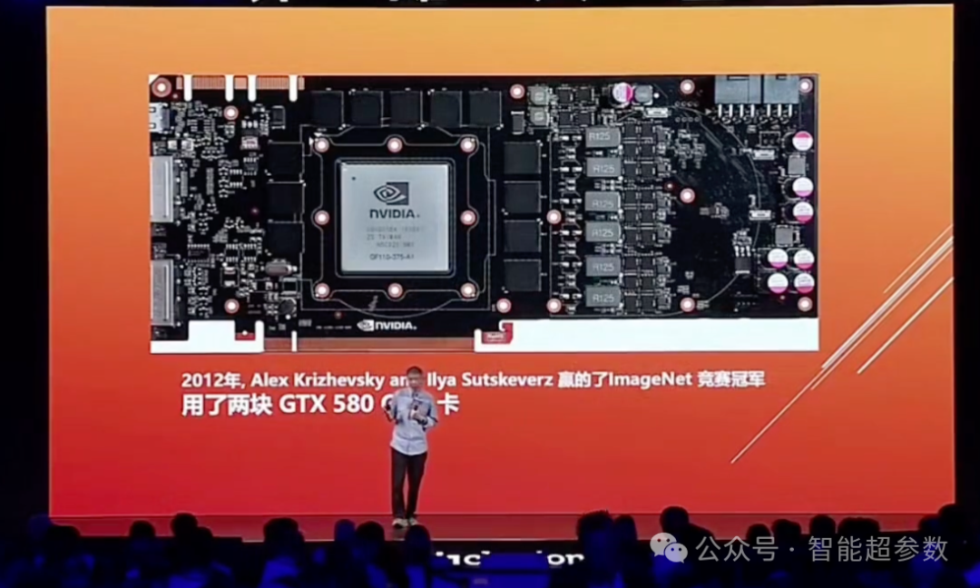 王坚院士在2024年外滩大会上的演讲全文