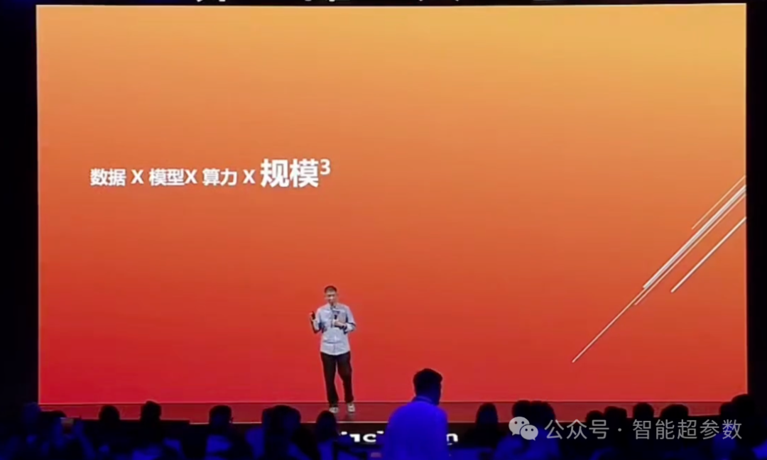 王坚院士在2024年外滩大会上的演讲全文