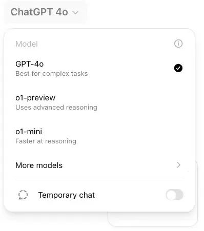 OpenAI 刚刚发布的GPT-o1，有什么特点和亮点