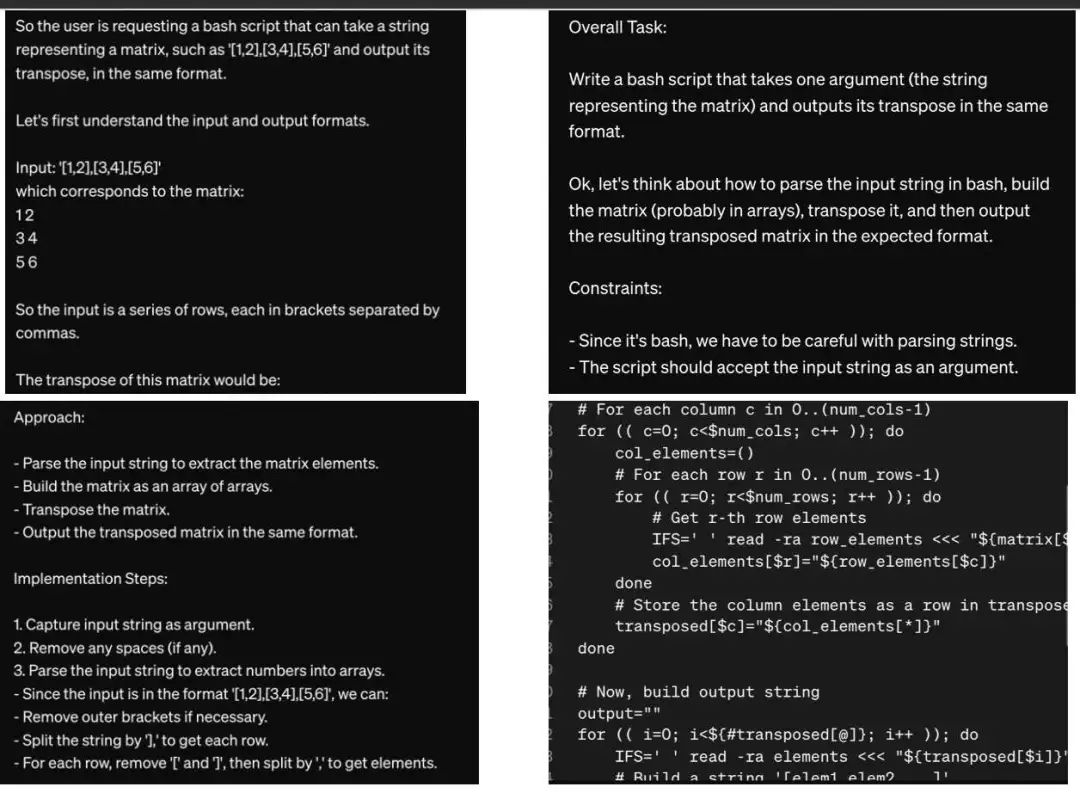 OpenAI震撼发布o1大模型！RL深度思考，技术差距拉开
