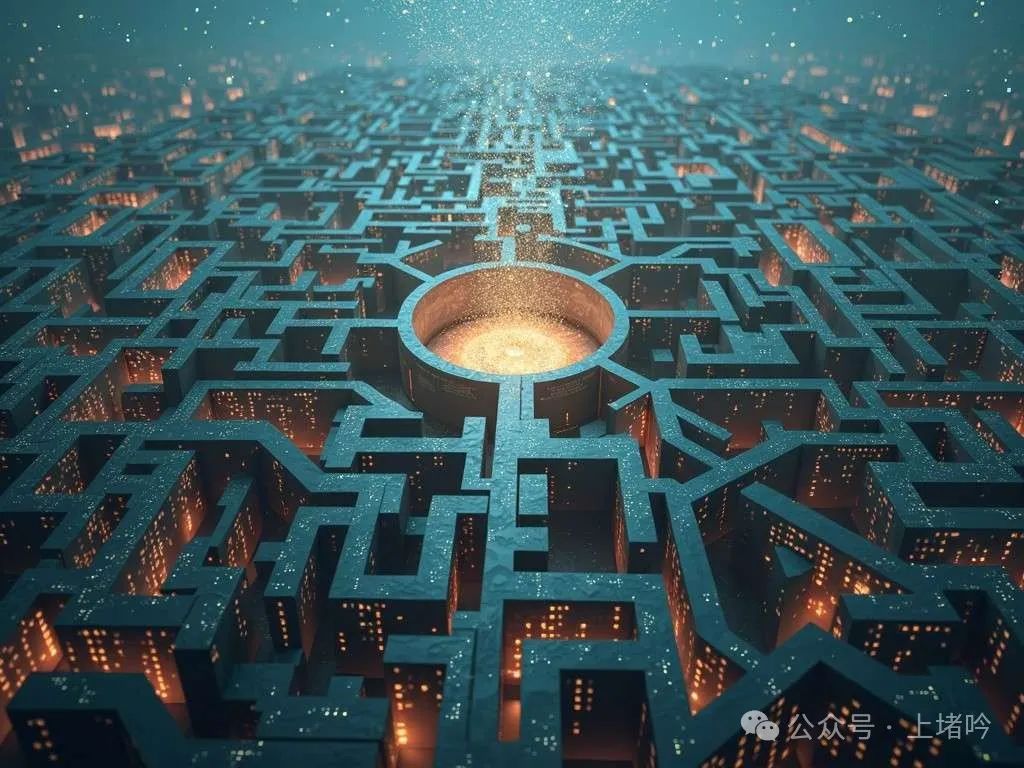 OpenAI o1 技术解读：通往 AI 心智迷宫的地图