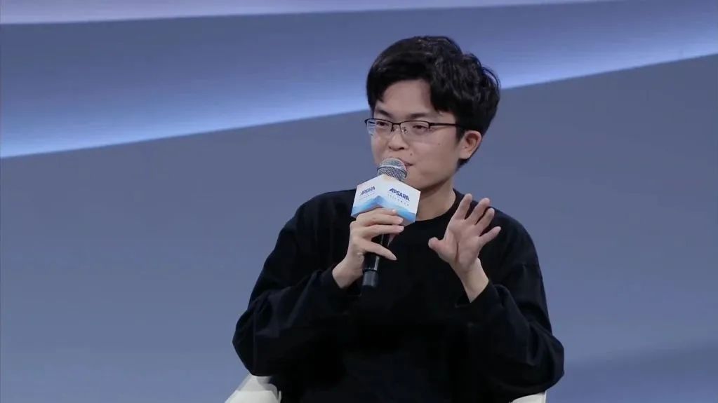 o1发布后，信息量最大的圆桌对话：杨植麟、姜大昕、朱军探讨大模型技术路径