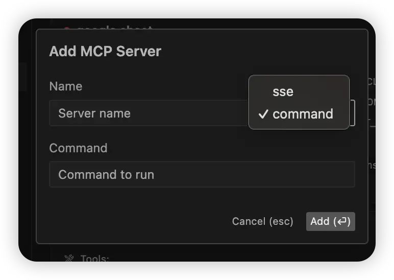 AI 大模型 MCP 协议的致命缺陷