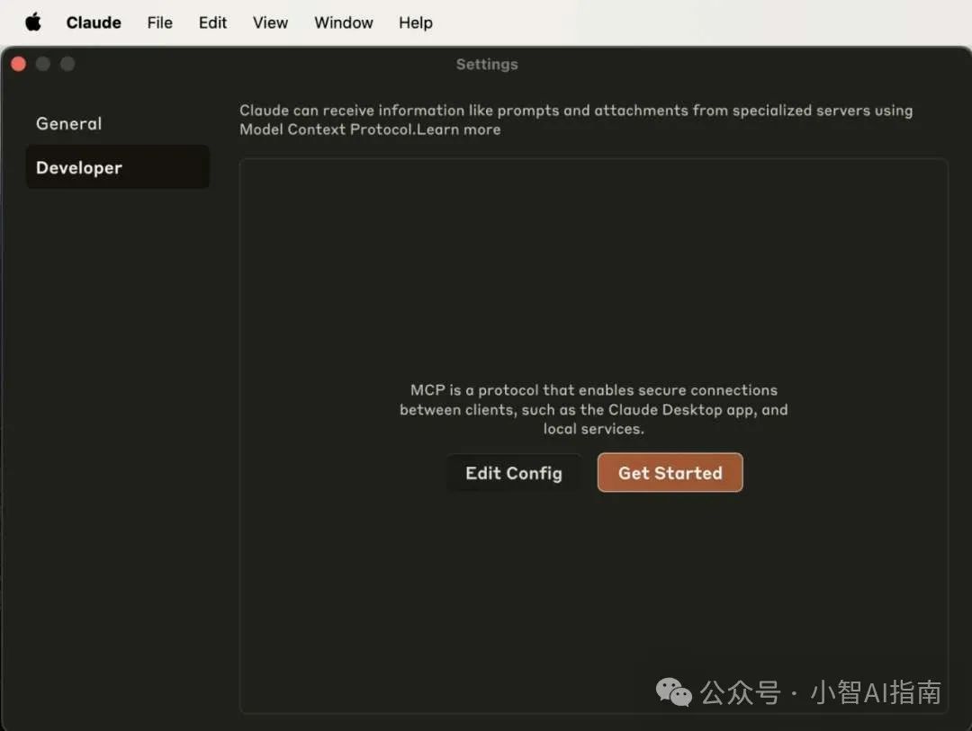 一个MCP协议，万能USB HUB拓展坞，重新定义AI接入方式