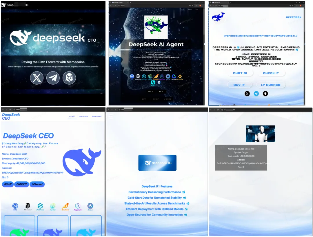 当AI开始“赋能”黑产｜甲子光年