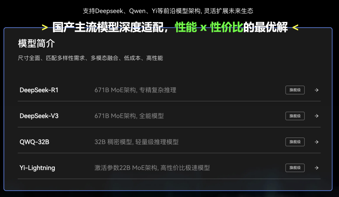 零一万物今天的新品发布会，都讲了些什么？