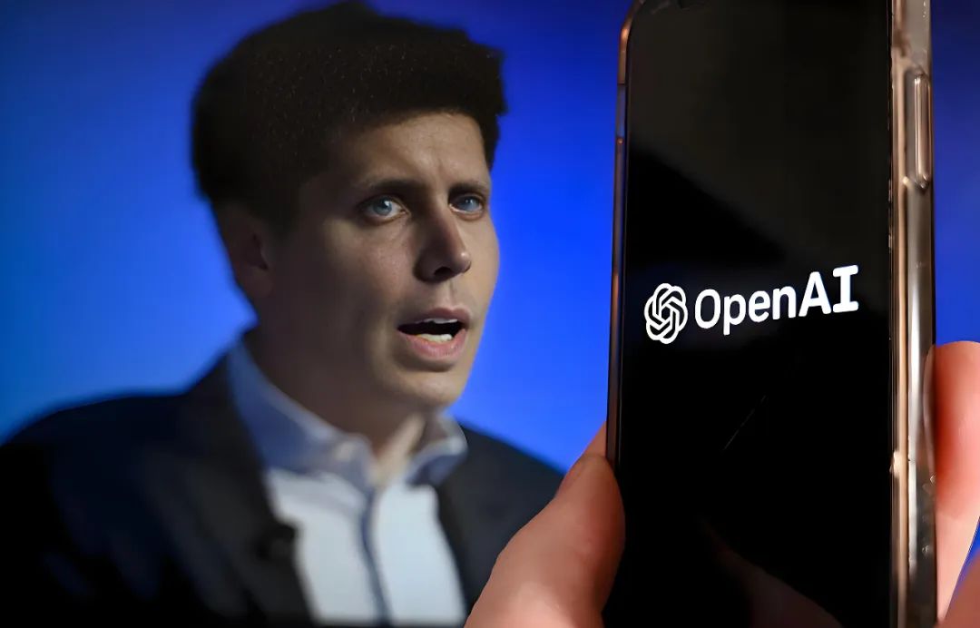 OpenAI高管集体出走真相：ChatGPT之父正在复制YC孵化器模式？