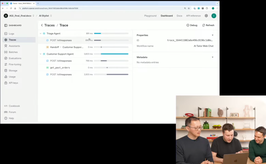 重磅！OpenAI推出语音智能体全家桶：可以实现前所未有的精细化教AI说话