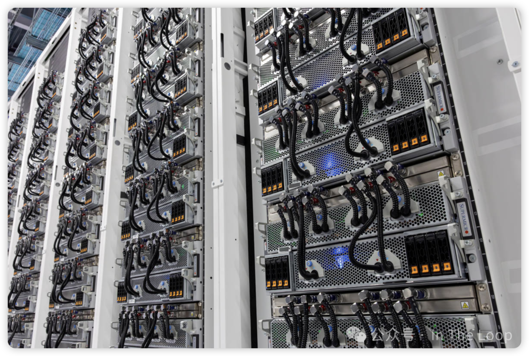 马斯克 xAI 10 万 H100 超级集群 Colossus 浅析