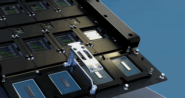 马斯克 xAI 10 万 H100 超级集群 Colossus 浅析