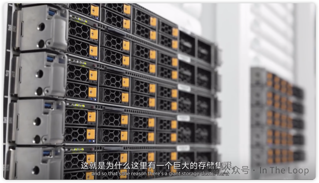 马斯克 xAI 10 万 H100 超级集群 Colossus 浅析