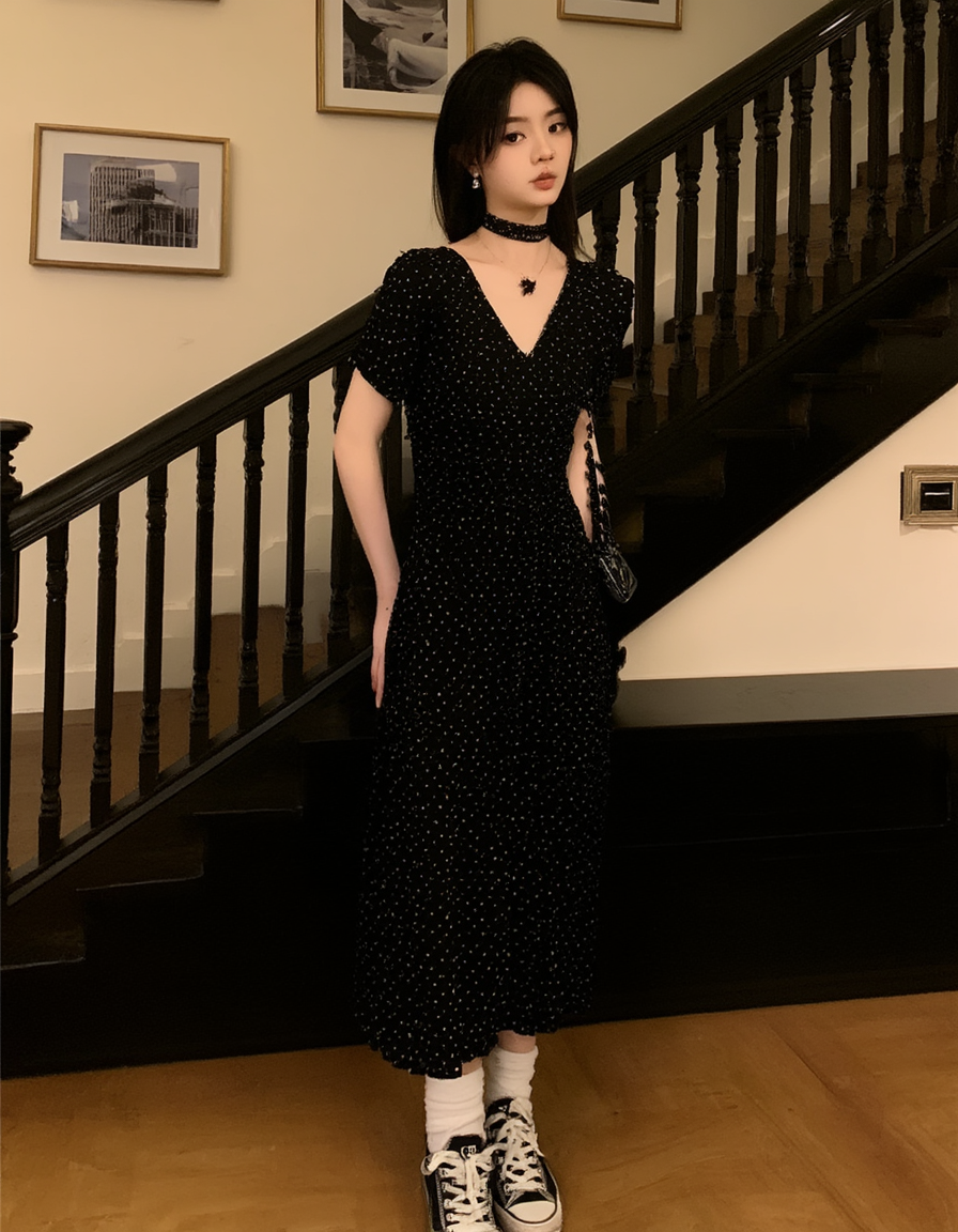 人物图片生成技术探索