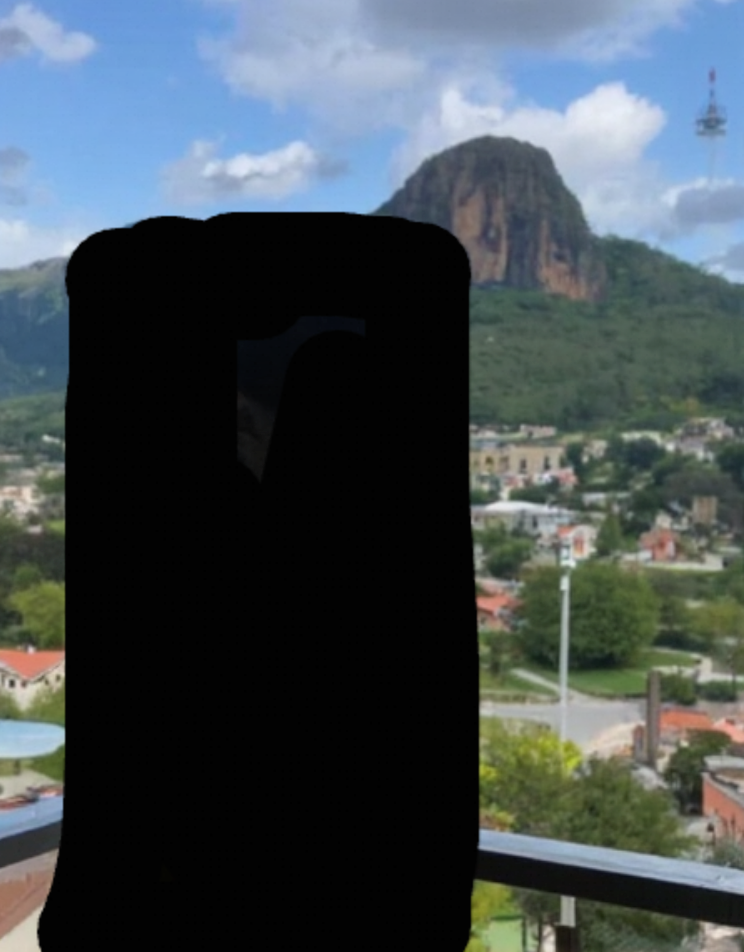 人物图片生成技术探索