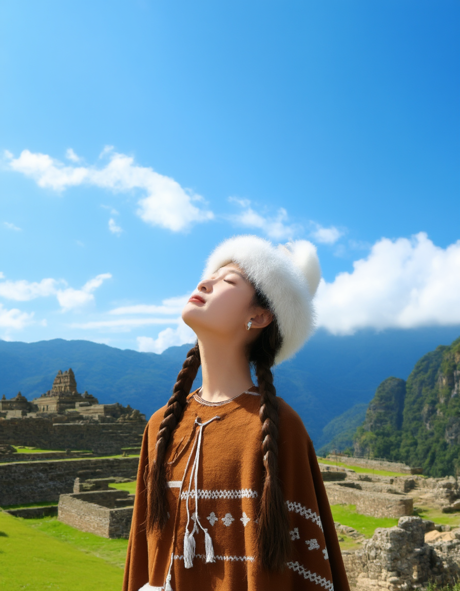 人物图片生成技术探索