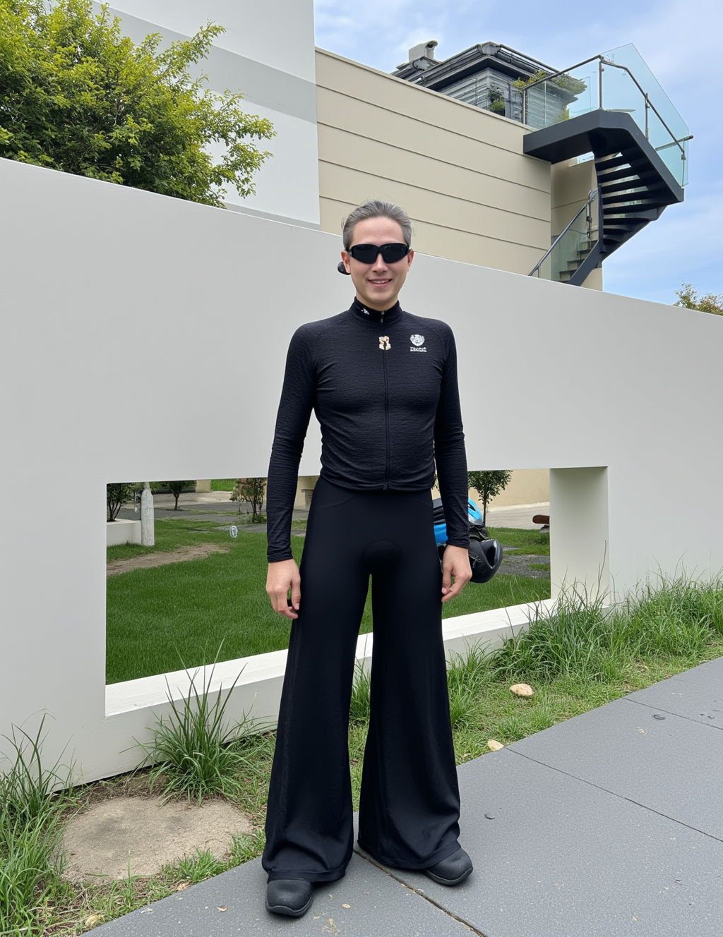 人物图片生成技术探索