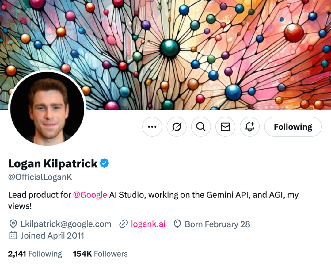 谷歌免费 AI Studio,比付费 AI 助手 Gemini 还好用,免费、功能全、更新快、能理解录屏、还能作图+精修!
