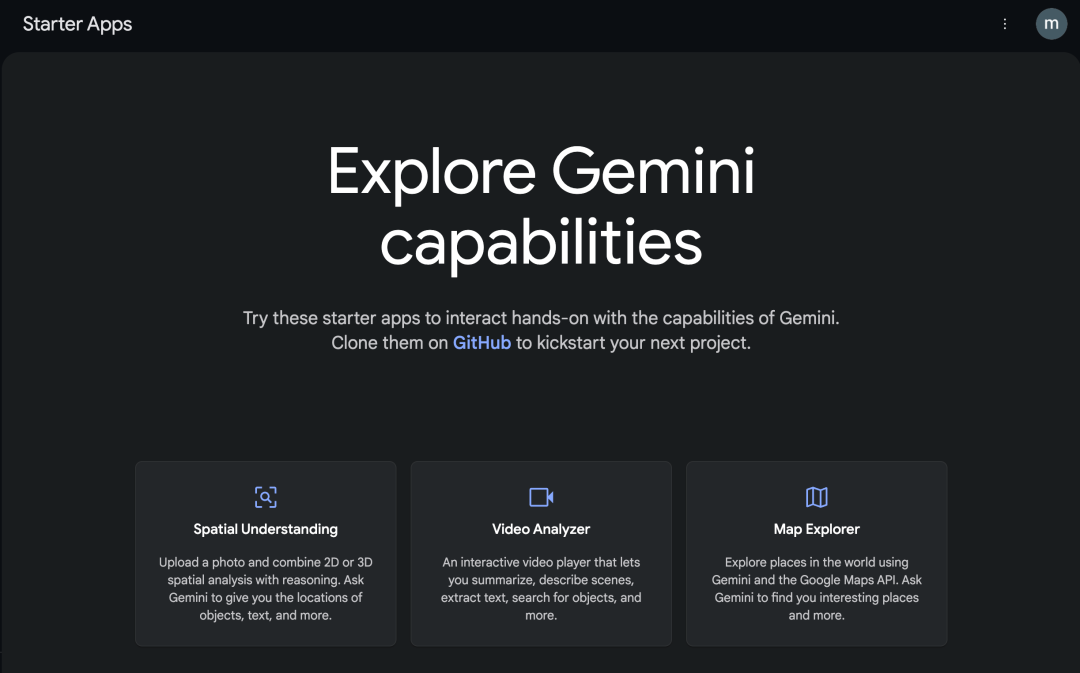 谷歌免费 AI Studio,比付费 AI 助手 Gemini 还好用,免费、功能全、更新快、能理解录屏、还能作图+精修!