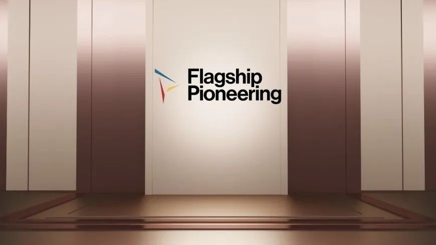 Flagship 创始人:AI for Science 的下一步是 Multi-Agent