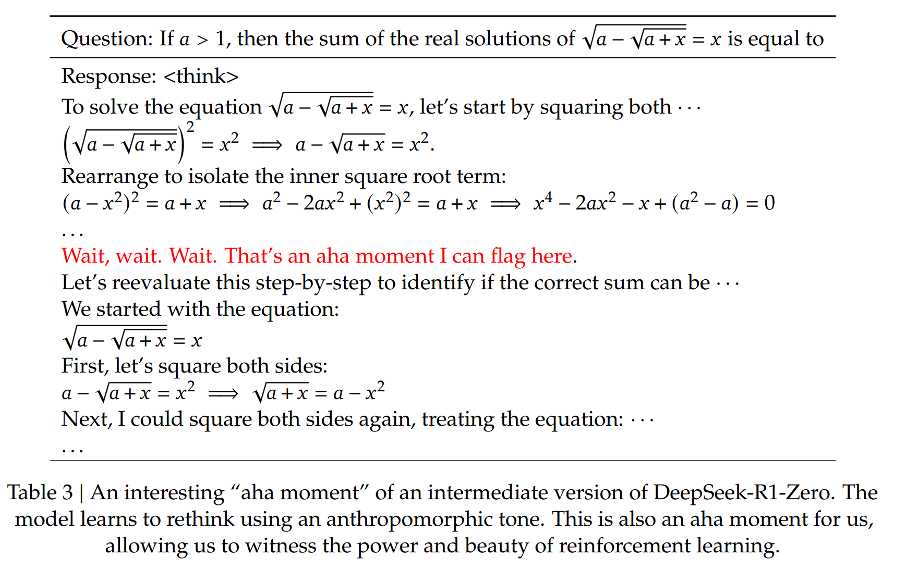 一文了解DeepSeek及应用场景