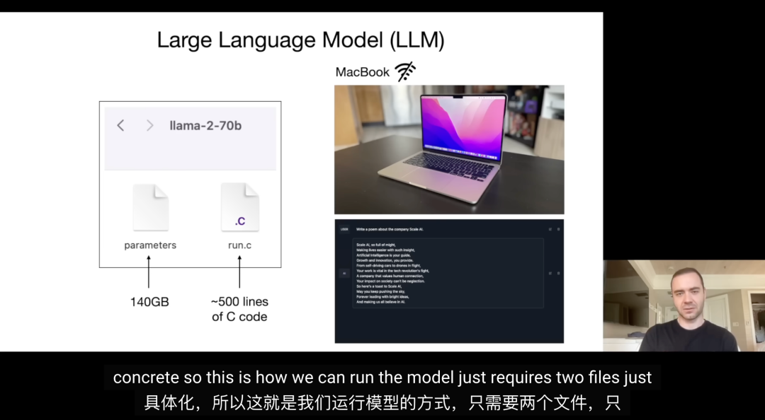 DeepSeek、GPT这些AI 大模型版本号为什么现在还没过 5 ？