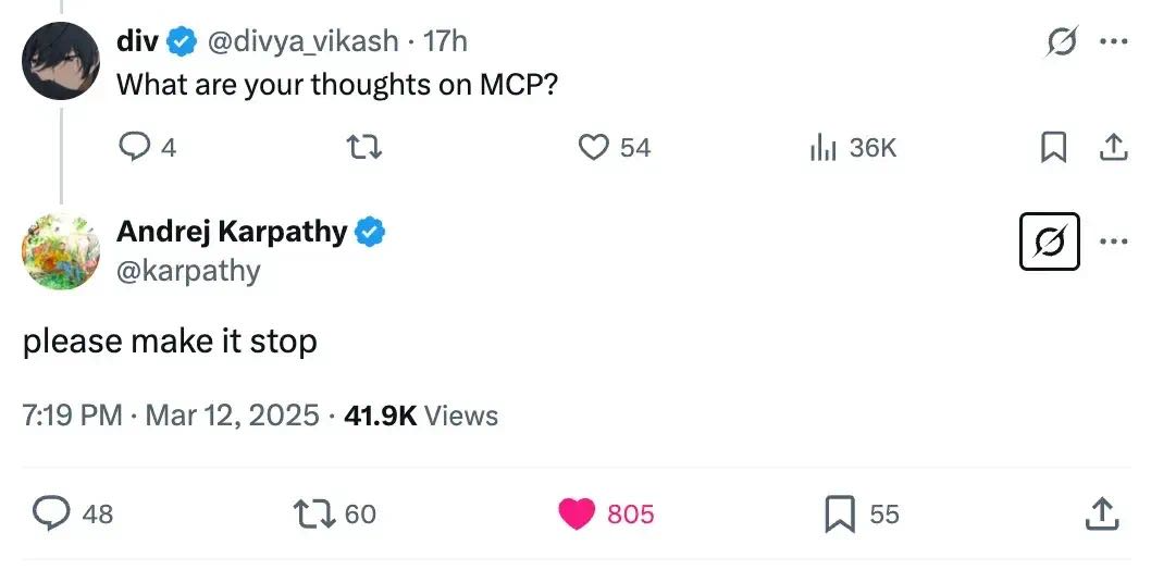 OpenAI拥抱MCP，“MCP经济”下会有哪些新机会 ？