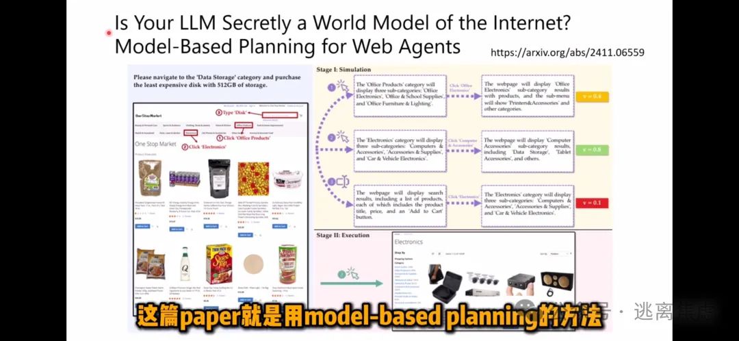 揭秘AI Agent！李宏毅老师3分钟带你飞速穿梭AI前沿，从原理到应用，一文读懂智能体的无限可能！
