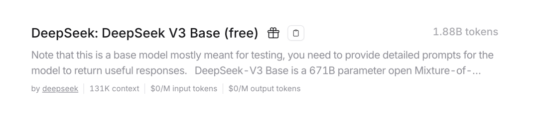 AI菩萨OpenRouter连发两大招，免费Quasar+全模型联网！