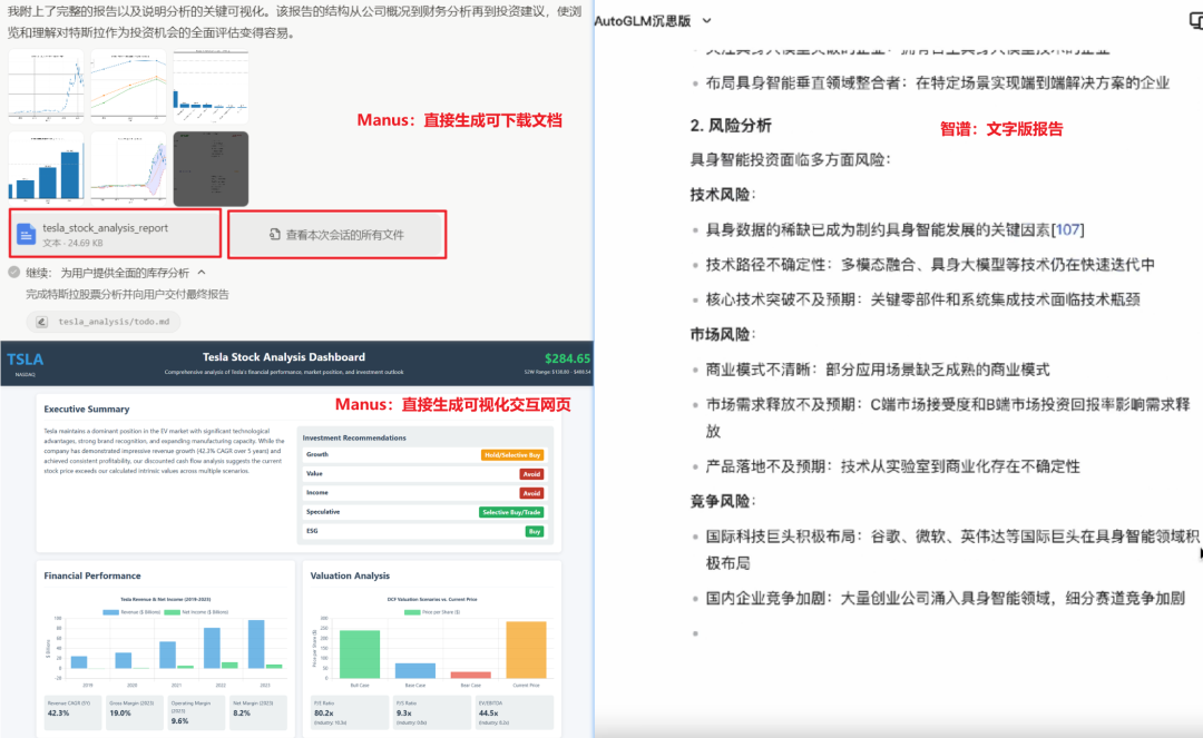 实测智谱AutoGLM沉思:有惊喜但不多,更谈不上替人上班!