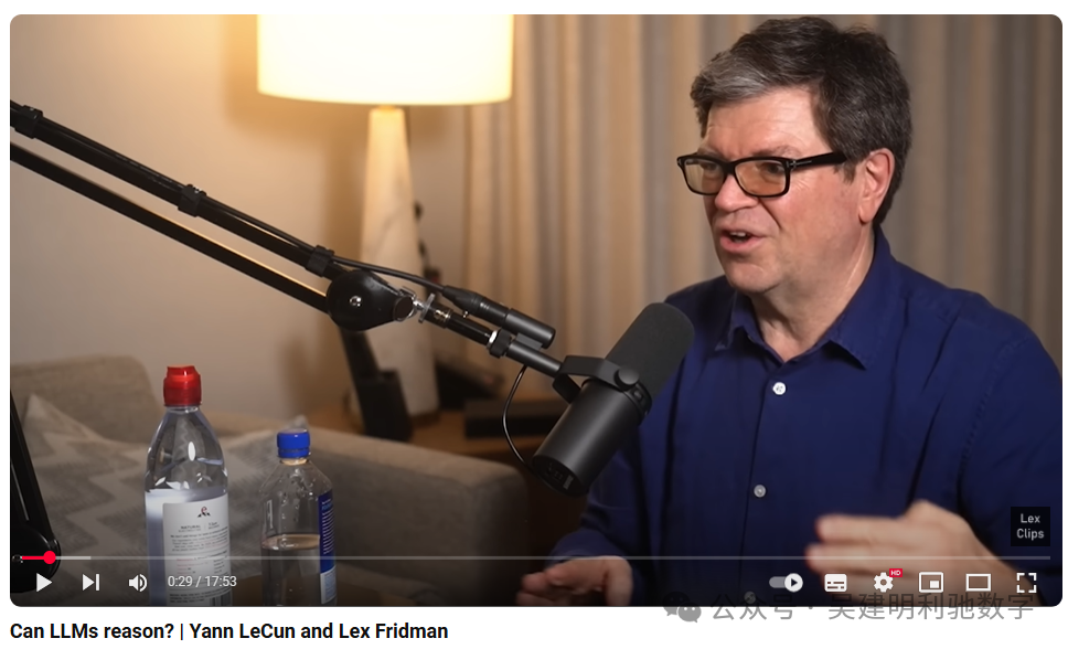 大语言模型是如何推理的？