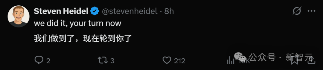 谷歌随OpenAI强势入局，劈柴4天闪电部署Gemini+MCP！