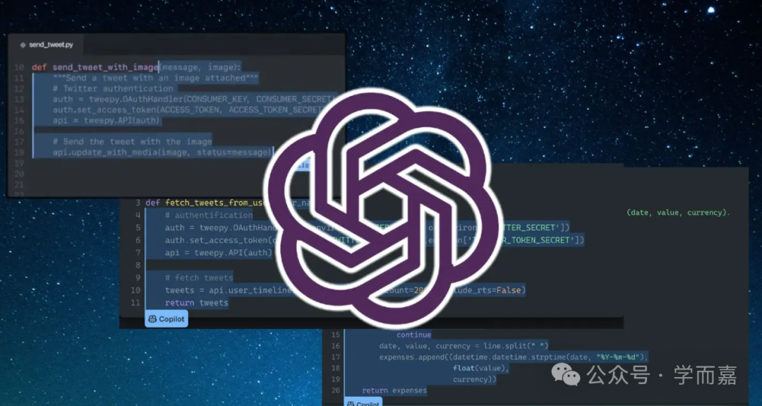 大模型的分类及技术指标