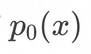 基于Flow-matching的扩散模型原理解读