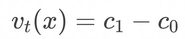 基于Flow-matching的扩散模型原理解读