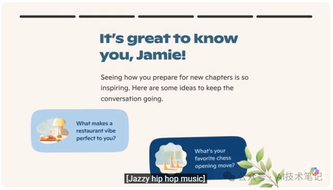 Copilot：您的AI伴侣-微软50周年系列更新