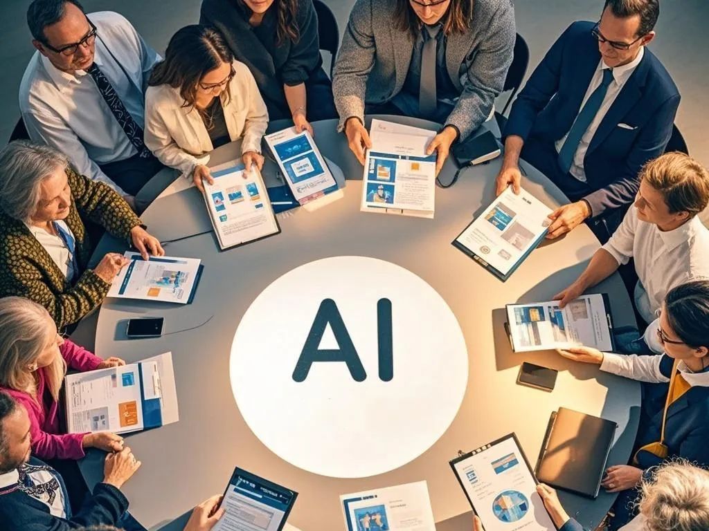 数势科技黎科峰：CEO们极度焦虑，怕错过AI时代