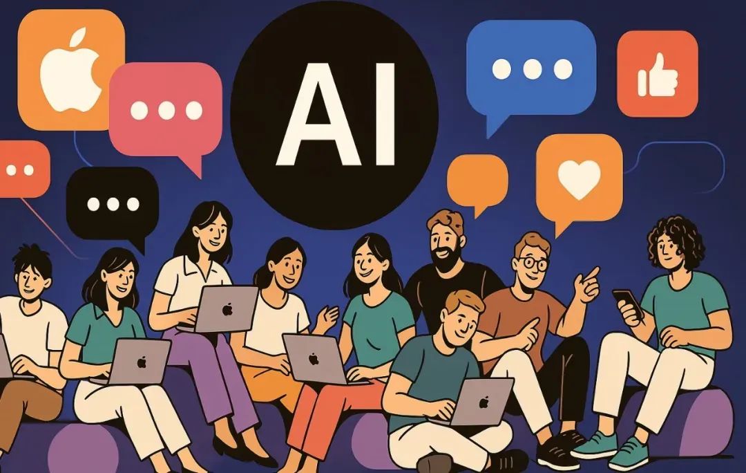 数势科技黎科峰：CEO们极度焦虑，怕错过AI时代