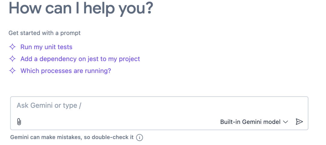 还是Google,最强模型的全栈平台来了,Firebase Studio打包Cursor + v0