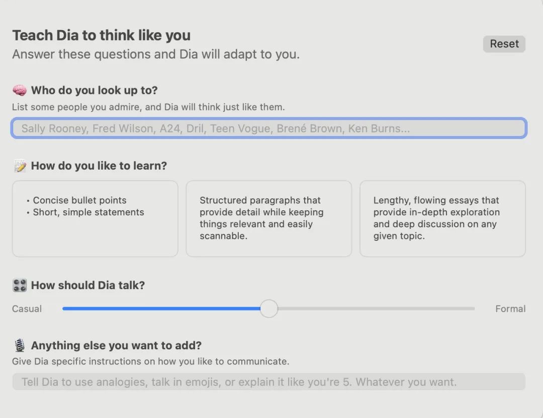 实测超火的 AI 浏览器 Dia，我看到了浏览器未来的 iPhone 时刻 | 附邀请码