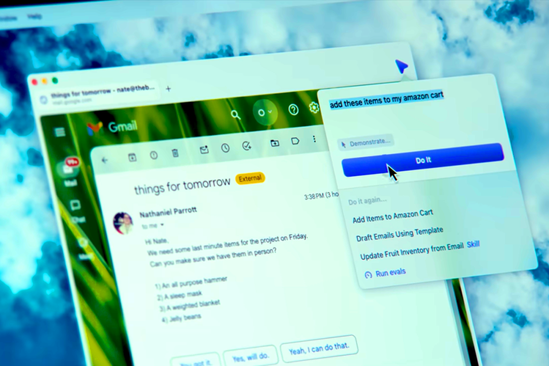 实测超火的 AI 浏览器 Dia，我看到了浏览器未来的 iPhone 时刻 | 附邀请码