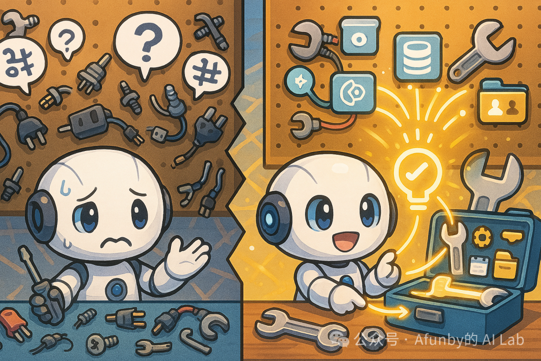 null 大白话解释 A2A 和 MCP