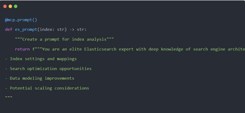 深度解析MCP协议