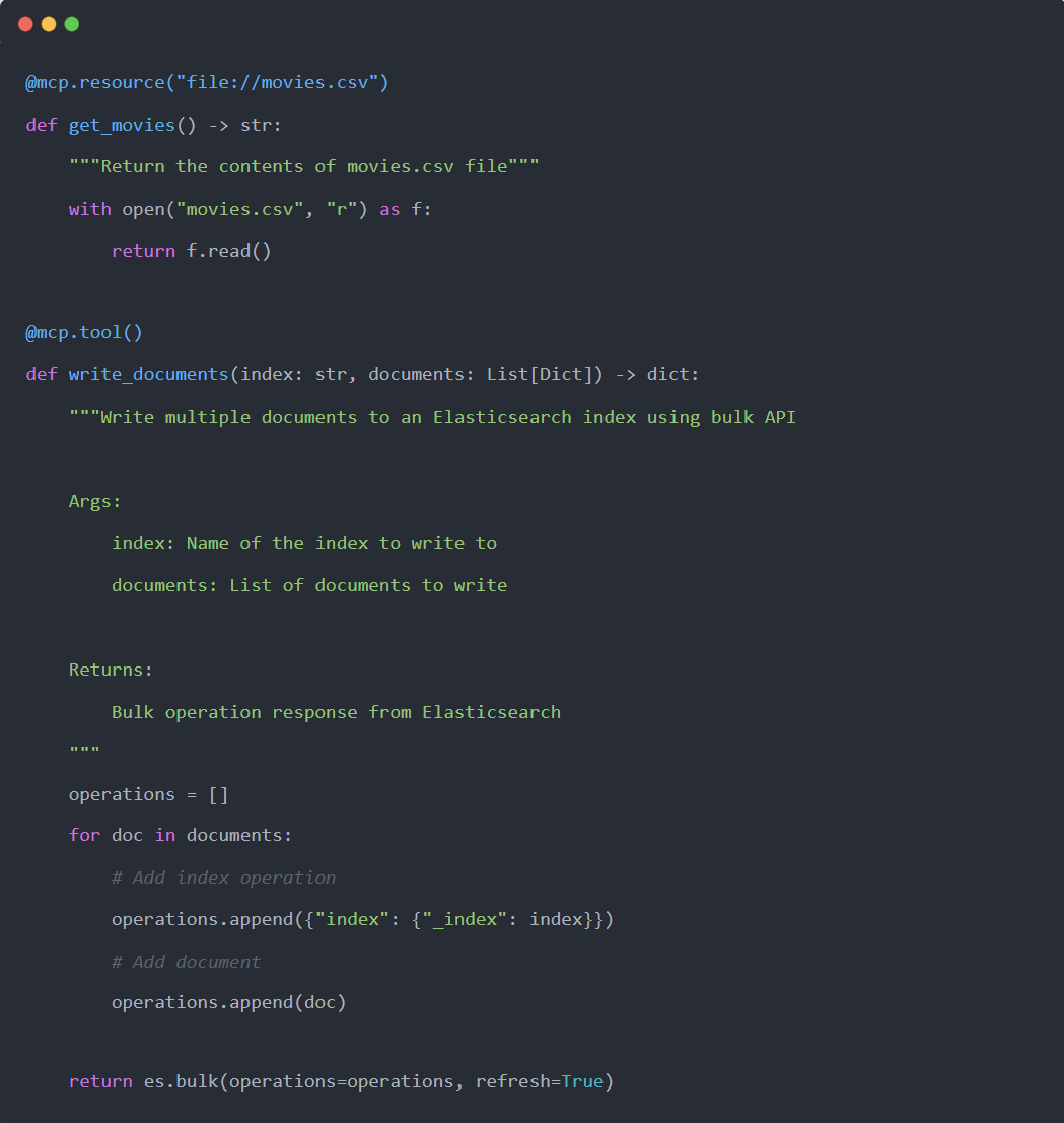 深度解析MCP协议