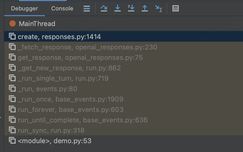 OpenAI的ResponseAPI介绍