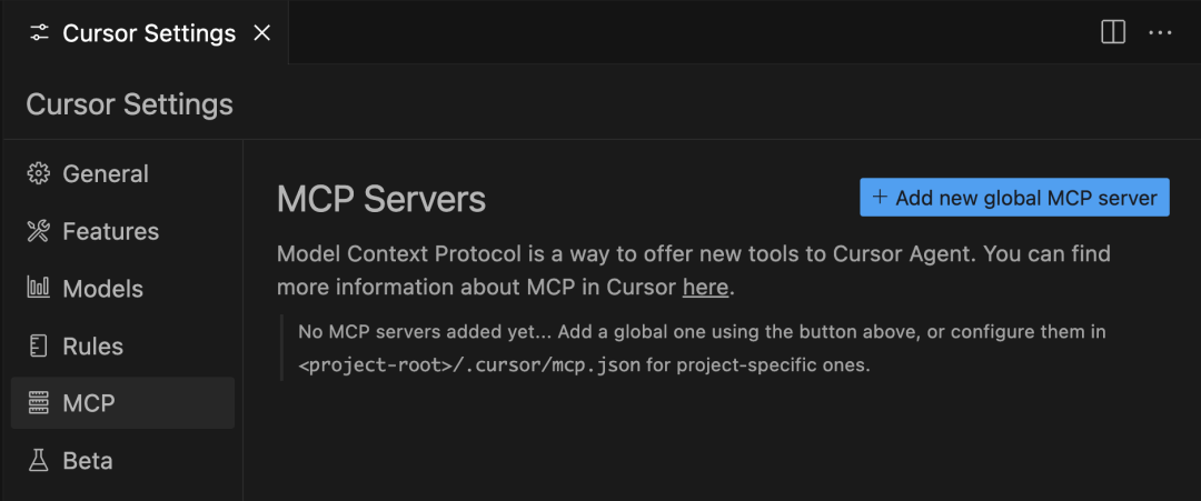 Cursor+Figma MCP 设计稿还原如此简单