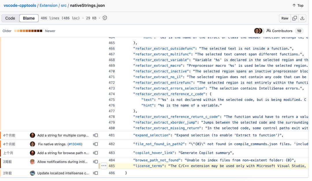 微软突发“封杀令”！全面禁止Cursor使用C、C++、C# 扩展，开发者被迫回退版本