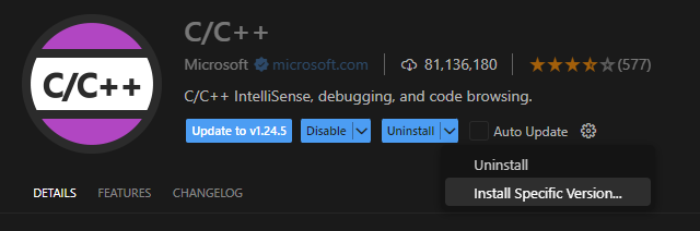 微软突发“封杀令”！全面禁止Cursor使用C、C++、C# 扩展，开发者被迫回退版本
